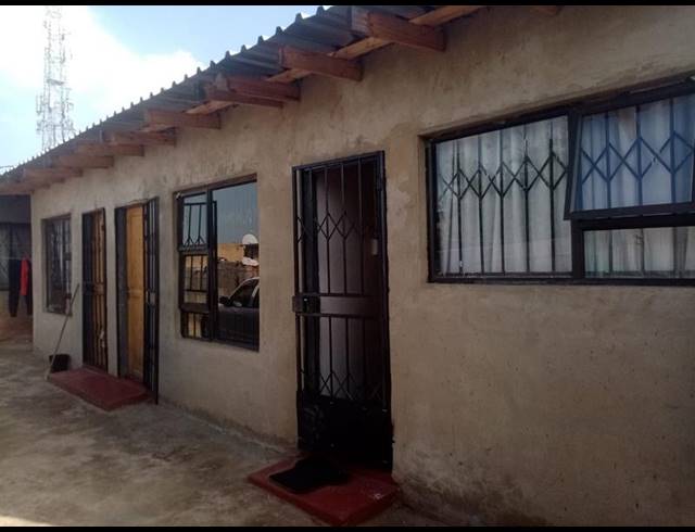 2 BEDROOM HOUSE FOR SALE IN RONDEBULT